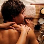 Massage - Body Relax